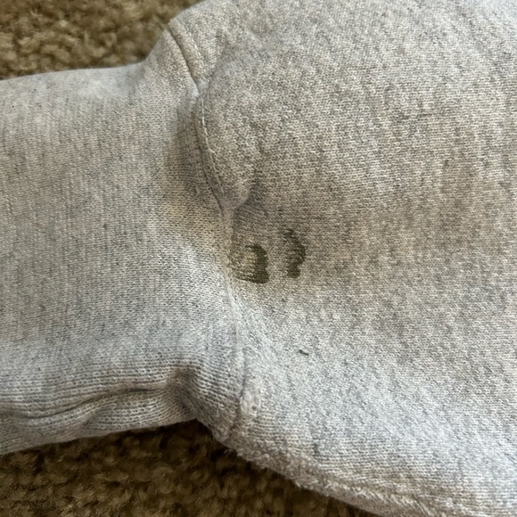 Wico Athletics Sweater Crewneck - Picture 5 of 8